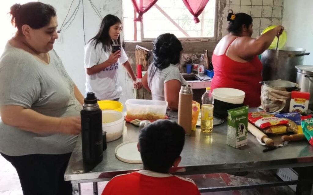 VIANDAS SALUDABLES 